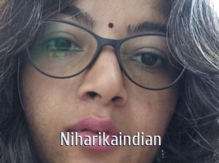 Niharikaindian