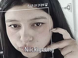 Niickiyoung