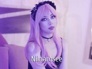 Niinarosee