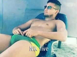 Nik_five