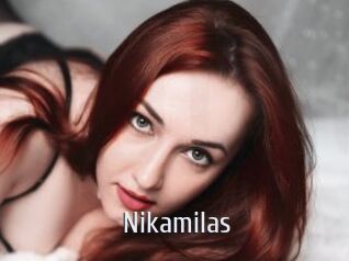 Nikamilas