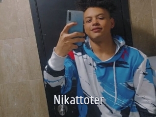 Nikattoter