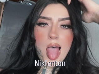 Nikfenton