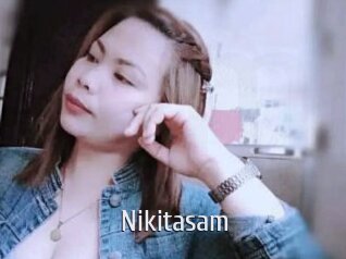 Nikitasam
