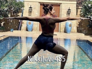 Nikkilove485