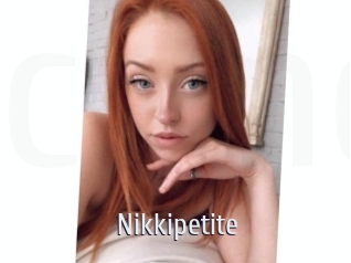 Nikkipetite