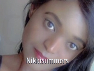 Nikkisummers