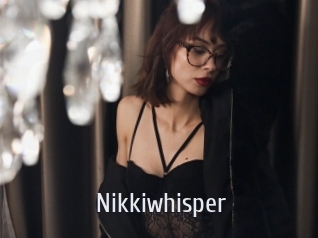 Nikkiwhisper