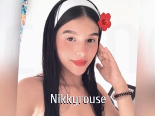 Nikkyrouse