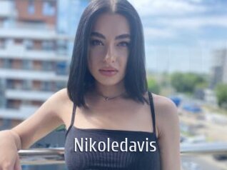 Nikoledavis