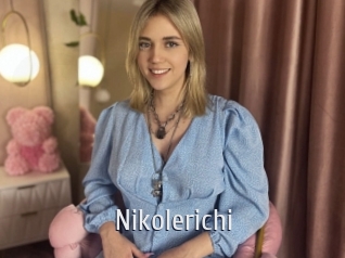 Nikolerichi