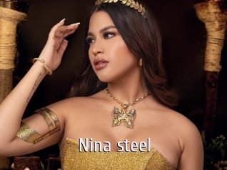 Nina_steel