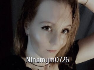 Ninamym0726