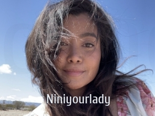 Niniyourlady