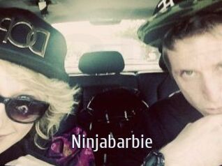Ninjabarbie