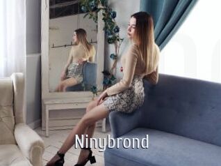 Ninybrond