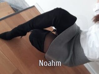 Noahm