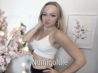 Nomigoldie