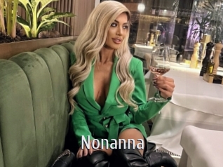 Nonanna