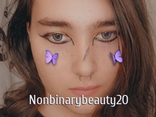 Nonbinarybeauty20