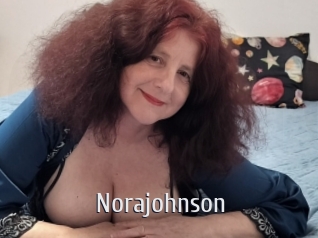 Norajohnson