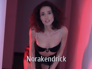 Norakendrick