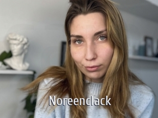 Noreenclack