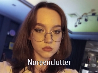 Noreenclutter