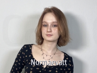 Normaevatt