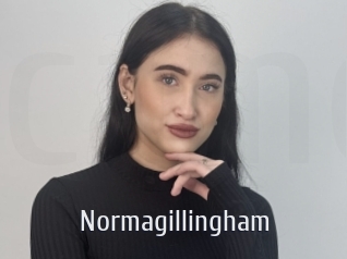 Normagillingham