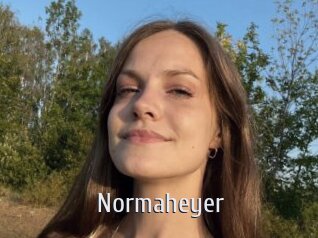 Normaheyer