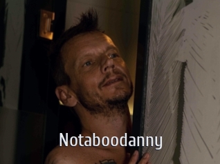 Notaboodanny