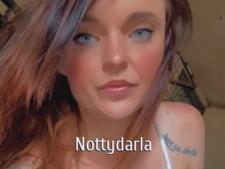 Nottydarla