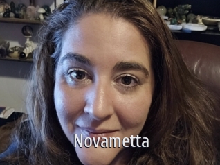 Novametta