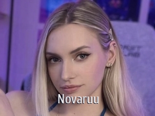 Novaruu