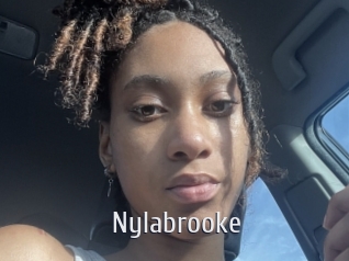 Nylabrooke