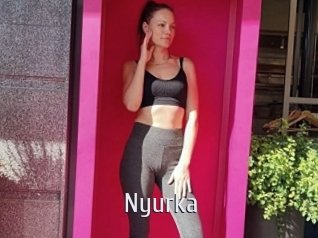 Nyurka