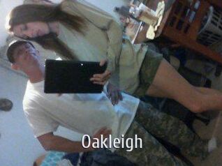 Oakleigh