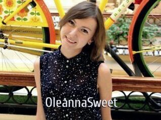 OleannaSweet