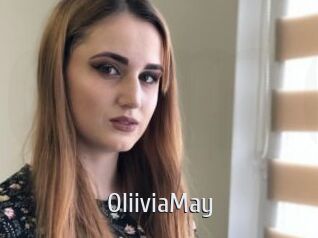 OliiviaMay