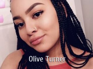 Olive_Turner