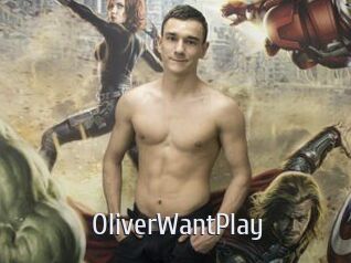 OliverWantPlay