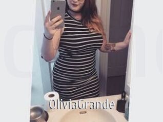 OliviaGrande