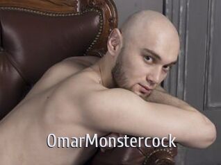 OmarMonstercock