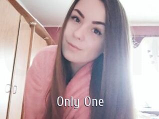 Only_One