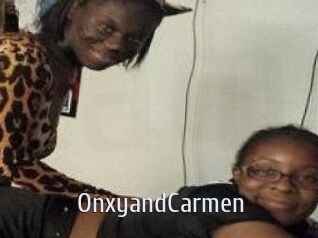 OnxyandCarmen