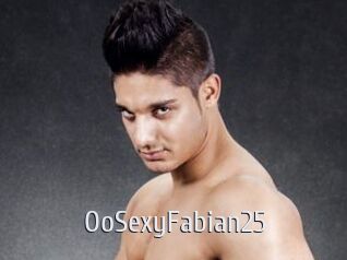 OoSexyFabian25