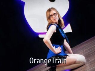 OrangeTrain