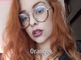 Orangee