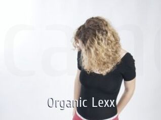 Organic_Lexx